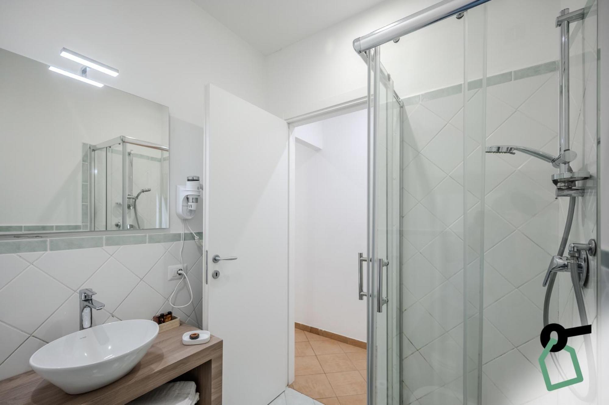 Hotiday Room Collection - Napoli Residenza Scarlatti Экстерьер фото