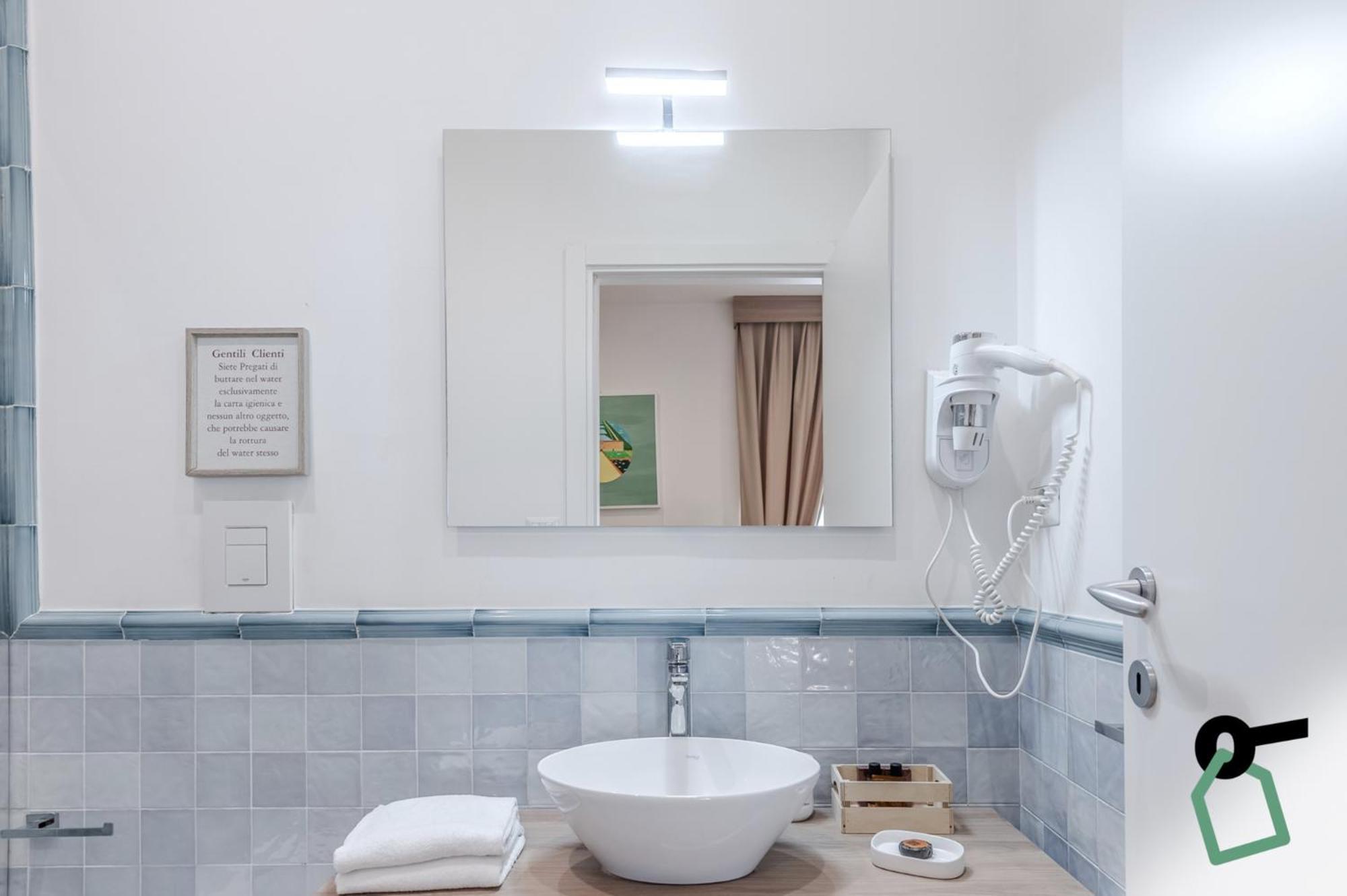 Hotiday Room Collection - Napoli Residenza Scarlatti Экстерьер фото